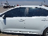 5YFB4MDE3PP****** Salvamento 2023 Toyota Corolla