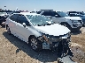 5YFB4MDE3PP****** Salvamento y Destrozados 2023 Toyota Corolla en Lubbock