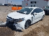 5YFB4MDE3PP****** Usados y Reparables 2023 Toyota Corolla en Lubbock