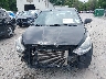 KMHCU4AE2DU****** Wrecked 2013 Hyundai Accent in New York State