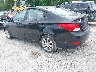 KMHCU4AE2DU****** Salvage and Repairable 2013 Hyundai Accent in Albany