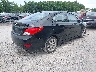 KMHCU4AE2DU****** Salvage and Wrecked 2013 Hyundai Accent in New York State