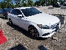 55SWF4KB5GU****** Salvage and Wrecked 2016 Mercedes-Benz C 300 in Chicago South