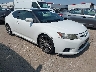 JTKJF5C78D3****** Salvage and Wrecked 2013 Scion TC in Fort Worth North