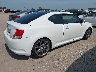 JTKJF5C78D3****** Salvage and Wrecked 2013 Scion TC in Texas State