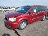 2C4RC1BG3GR****** Usados y Reparables 2016 Chrysler Town & Country en Saint Louis