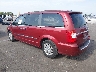 2C4RC1BG3GR****** Salvamento y Reparables 2016 Chrysler Town & Country en Saint Louis