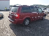 2C4RC1BG3GR****** Salvamento y Destrozados 2016 Chrysler Town & Country en Estado de Illinois