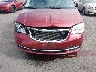 2C4RC1BG3GR****** Salvamento y Reparables 2016 Chrysler Town & Country en Estado de Illinois
