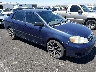 JTDBR32EX70****** Salvamento y Destrozados 2007 Toyota Corolla en Las Vegas