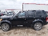 1D4PU5GX5AW****** Reparables 2010 Dodge Nitro en Estado de Texas