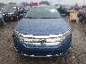 3FAHP0JA5AR****** Wrecked 2010 Ford Fusion in Indiana State