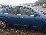 3FAHP0JA5AR****** Used 2010 Ford Fusion in Indiana State