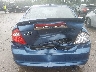 3FAHP0JA5AR****** Wrecked 2010 Ford Fusion