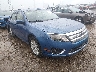 3FAHP0JA5AR****** Salvage and Wrecked 2010 Ford Fusion in Indianapolis