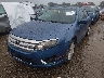 3FAHP0JA5AR****** Used and Repairable 2010 Ford Fusion in Indianapolis