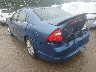 3FAHP0JA5AR****** Salvage and Repairable 2010 Ford Fusion in Indianapolis