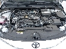 5YFS4MCE0SP****** Repairable 2025 Toyota Corolla in Fort Worth North