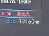 5YFS4MCE0SP****** Salvage 2025 Toyota Corolla