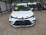 5YFS4MCE0SP****** Wrecked 2025 Toyota Corolla in Texas State