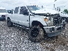 1FT7W2BT4EE****** Salvamento y Destrozados 2014 Ford F-250 en York Springs