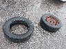 1D7HA18277S****** Wrecked 2007 Dodge Ram 1500 in Kansas State