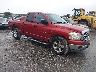1D7HA18277S****** Salvage and Wrecked 2007 Dodge Ram 1500 in Wichita