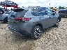 JN8BT3BA1PW****** Salvage and Wrecked 2023 Nissan Rogue in Georgia State
