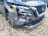 JN8BT3BA1PW****** Salvage and Repairable 2023 Nissan Rogue in Georgia State