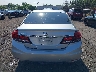 19XFB2F56DE****** Wrecked 2013 Honda Civic