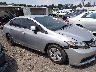 19XFB2F56DE****** Repairable 2013 Honda Civic