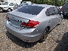 19XFB2F56DE****** Salvage and Wrecked 2013 Honda Civic in Port Murray