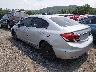 19XFB2F56DE****** Used and Repairable 2013 Honda Civic in Port Murray