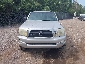 5TEMU52N96Z****** Wrecked 2006 Toyota Tacoma in Pennsylvania State