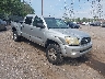 5TEMU52N96Z****** Salvage and Wrecked 2006 Toyota Tacoma in Bridgeport