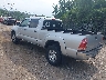 5TEMU52N96Z****** Salvage and Repairable 2006 Toyota Tacoma in Bridgeport