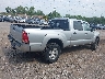 5TEMU52N96Z****** Salvage and Wrecked 2006 Toyota Tacoma in Pennsylvania State