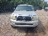 5TEMU52N96Z****** Salvage and Repairable 2006 Toyota Tacoma in Pennsylvania State