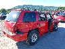 1B4HS48N22F****** Salvamento 2002 Dodge Durango
