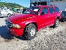 1B4HS48N22F****** Usados y Reparables 2002 Dodge Durango en Altoona