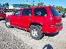 1B4HS48N22F****** Salvamento y Reparables 2002 Dodge Durango en Altoona