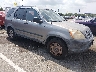JHLRD68555C****** Salvage and Wrecked 2005 Honda CR-V in New Orleans East