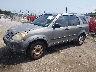 JHLRD68555C****** Used and Repairable 2005 Honda CR-V in New Orleans East