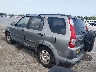 JHLRD68555C****** Salvage and Repairable 2005 Honda CR-V in New Orleans East