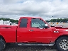 1FTLR4FE3BP****** Reparables 2011 Ford Ranger en Estado de Indiana