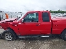 1FTLR4FE3BP****** Salvamento 2011 Ford Ranger