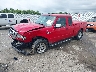 1FTLR4FE3BP****** Usados y Reparables 2011 Ford Ranger en Indianapolis South