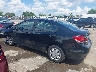 19XFB2F57FE****** Salvage 2015 Honda Civic
