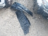 19XFB2F57FE****** Wrecked 2015 Honda Civic in North Carolina State