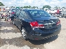 19XFB2F57FE****** Salvage and Repairable 2015 Honda Civic in Charlotte